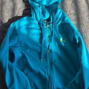 Under Armor Jacket